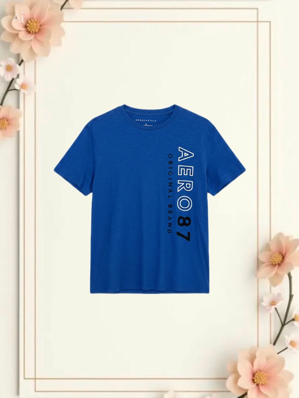 Mens Aeropostale Tee